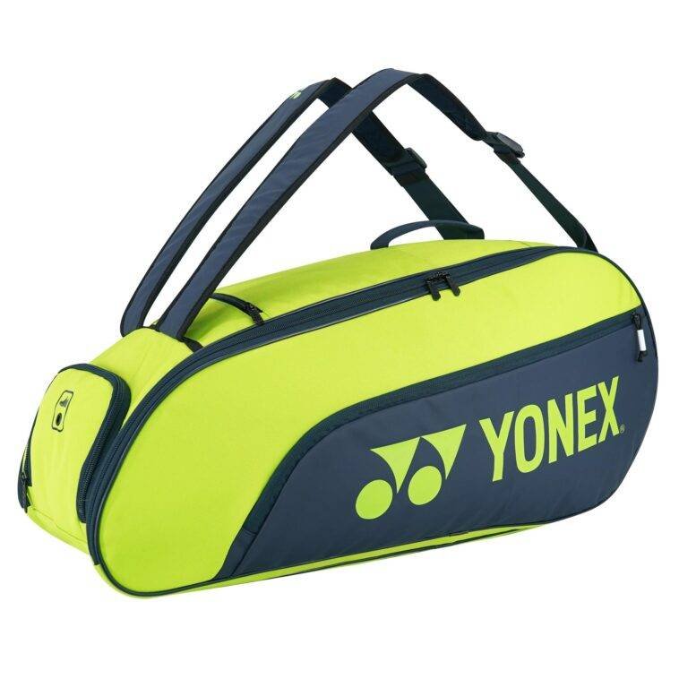 Yonex Badminton League Racquet Bag (BT6)-22826T 