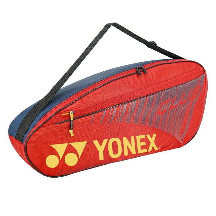 Yonex PC3-Q014-23423EX-SR Badminton Kit Bag