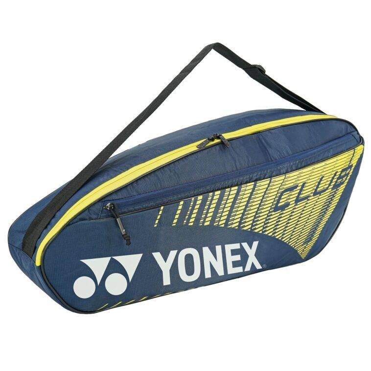 Yonex PC3-Q014-23423EX-SR Badminton Kit Bag