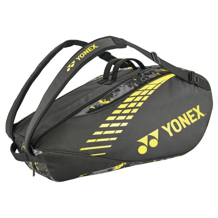 YONEX 22926T CHAMPION RACKET BAG