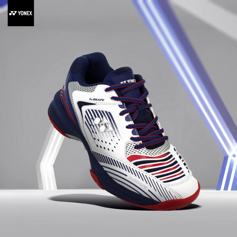 YONEX Badminton Shoes-Kiwami