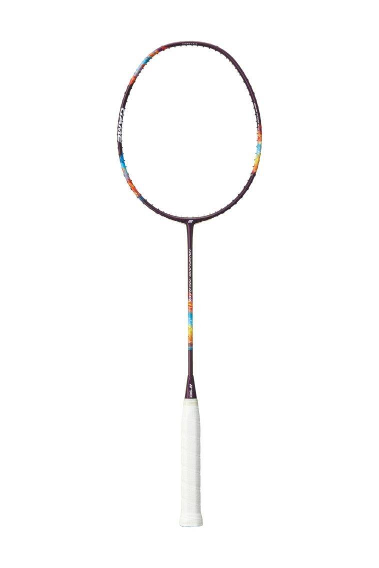 Yonex Nanoflare 700 Game (Midnight Purple)