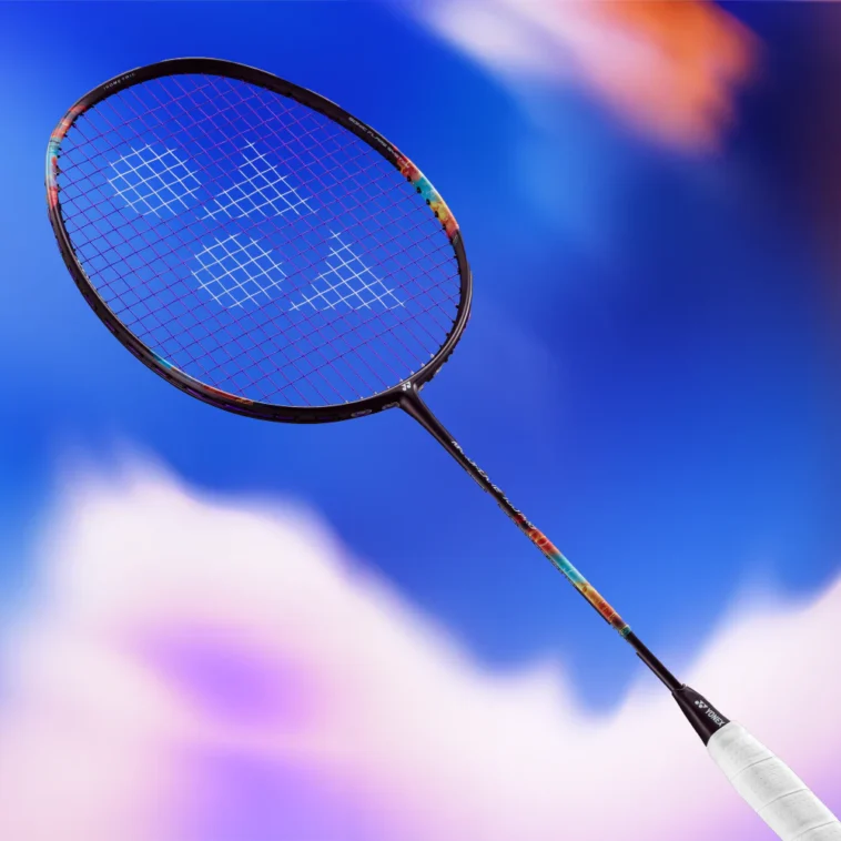 Yonex Nanoflare 700 Game (Midnight Purple)