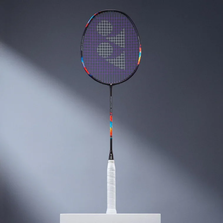 Yonex Nanoflare 700 Game (Midnight Purple)