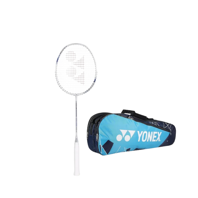 Yonex Combo- Astrox Attack-9 + Kitbag