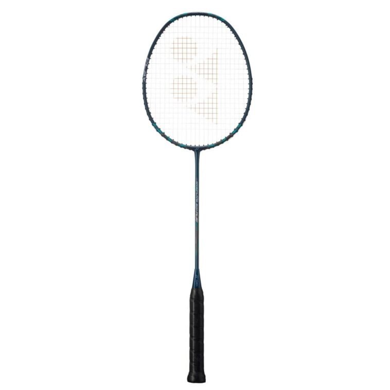 YONEX Graphite Nanoflare 800 Play Badminton Racquet (Factory Pre-Strung)