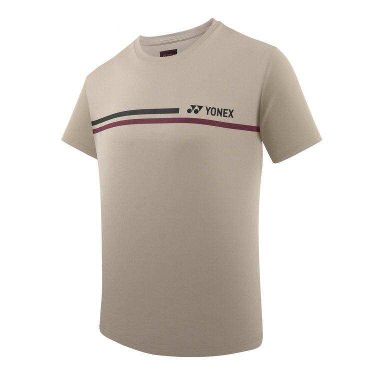 YONEX ROUND NECK SHIRT 2864
