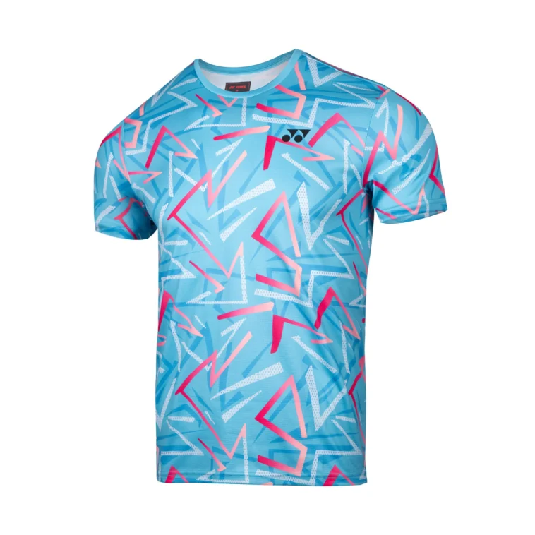 Yonex Round Neck T Shirts RM-H036-2875