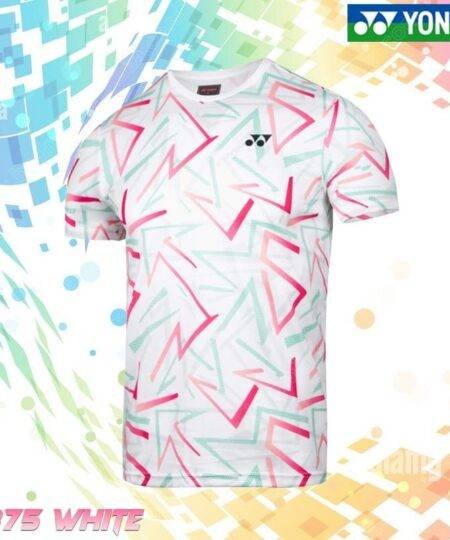 Yonex Round Neck T Shirts RM-H036-2875