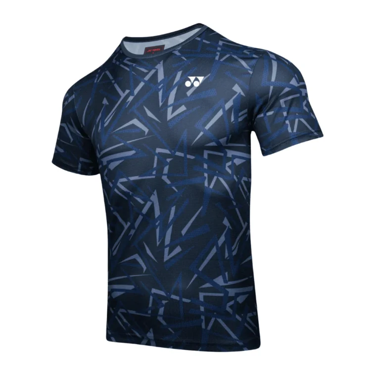 Yonex Round Neck T Shirts RM-H036-2786