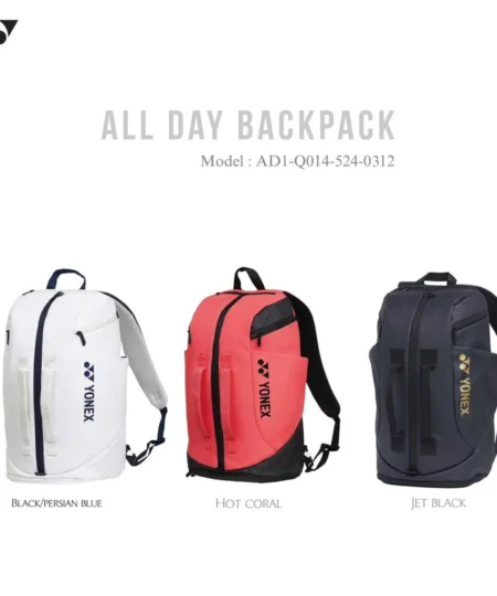 YONEX ADP1-0312 BADMINTON BACKPACK