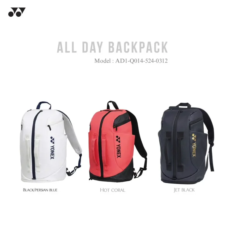 YONEX ADP1-0312 BADMINTON BACKPACK
