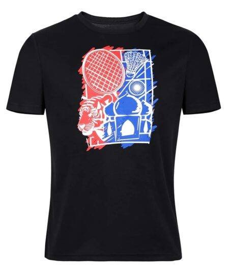 YONEX BADMINTON APPAREL T-SHIRT ROUND NECK  2923