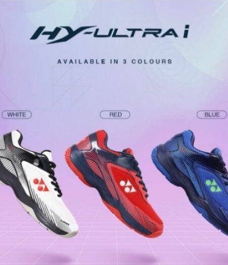YONEX HY ULTRA BADMINTON SHOES