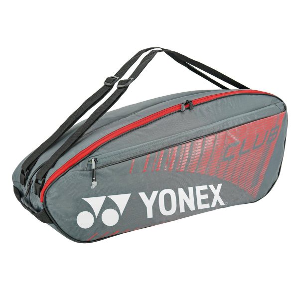 YONEX Champion 3D 23426EX 6R Badminton Kit Bag | Racketszone