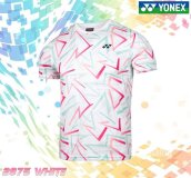 Yonex Round Neck T Shirts RM-H036-2875