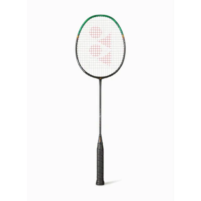 Yonex Astrox 99 Pro Badminton Racquet-Unstrung (Black/Green)