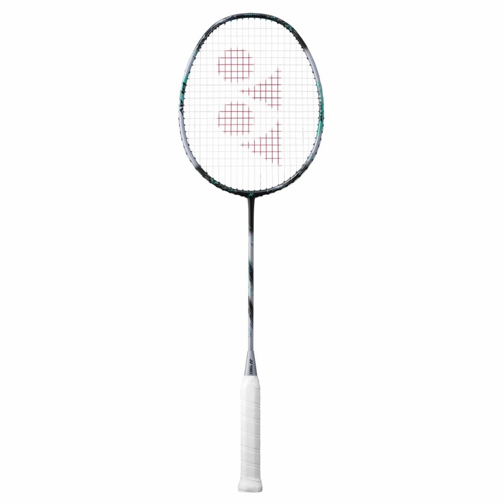 YONEX ASTROX 88 PLAY BADMINTON RACQUET (STRUNG, BLACK/SILVER)