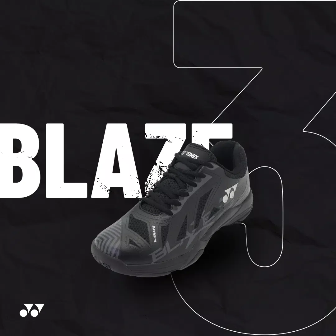 Yonex Blaze 3 Badminton Shoes