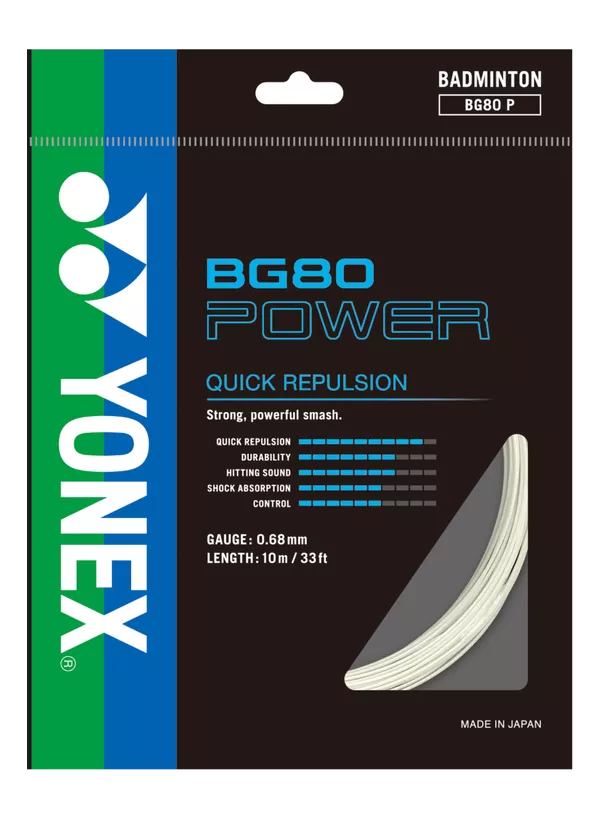 BG80 POWER