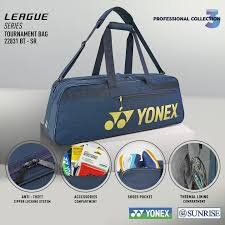 YONEX Badminton League Tournament Bag…22831