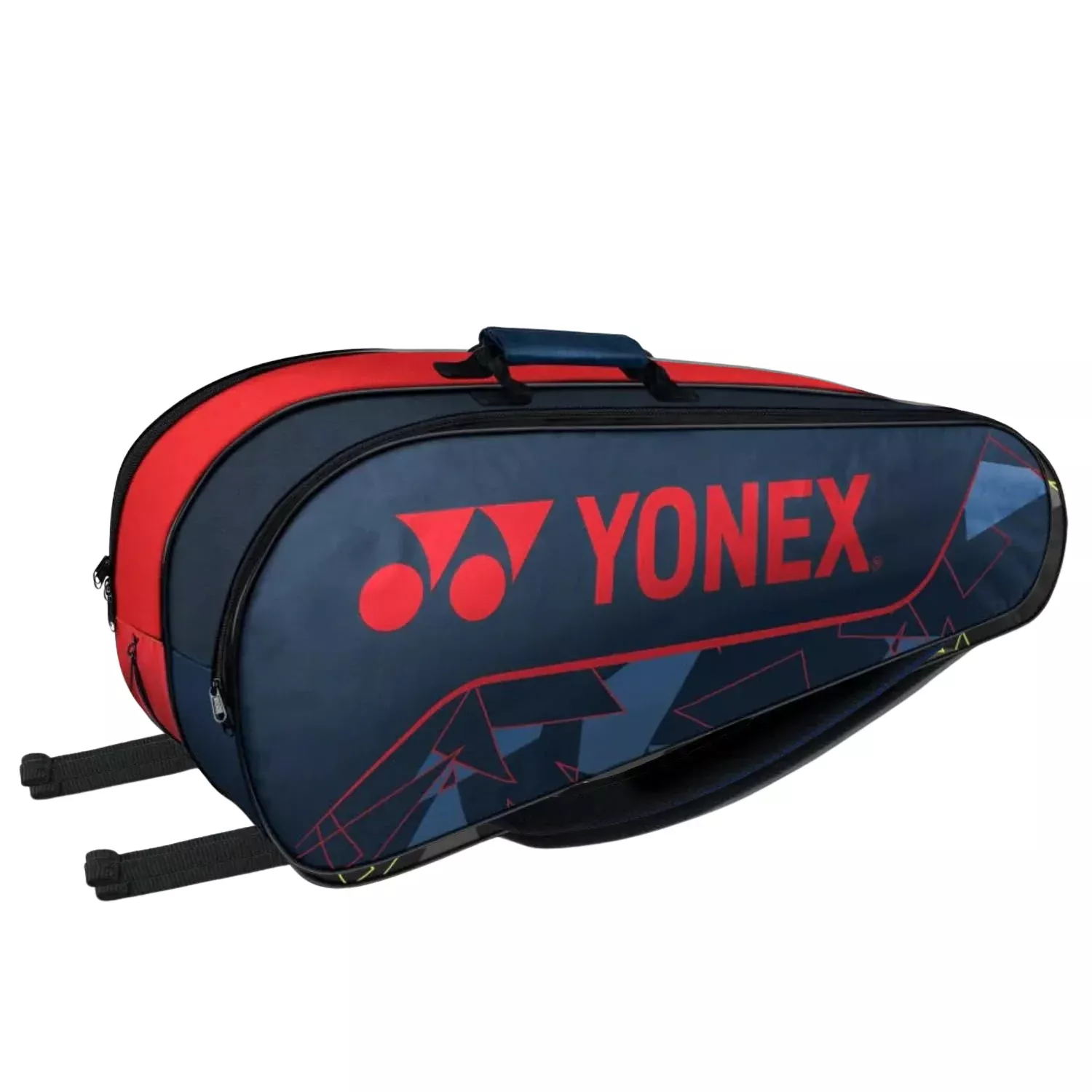 Yonex Badminton KitBag 2326 T01 R (BT 6)
