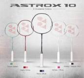 Yonex Astrox 10 Badminton Racket