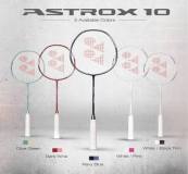 Yonex Astrox 10 Badminton Racket