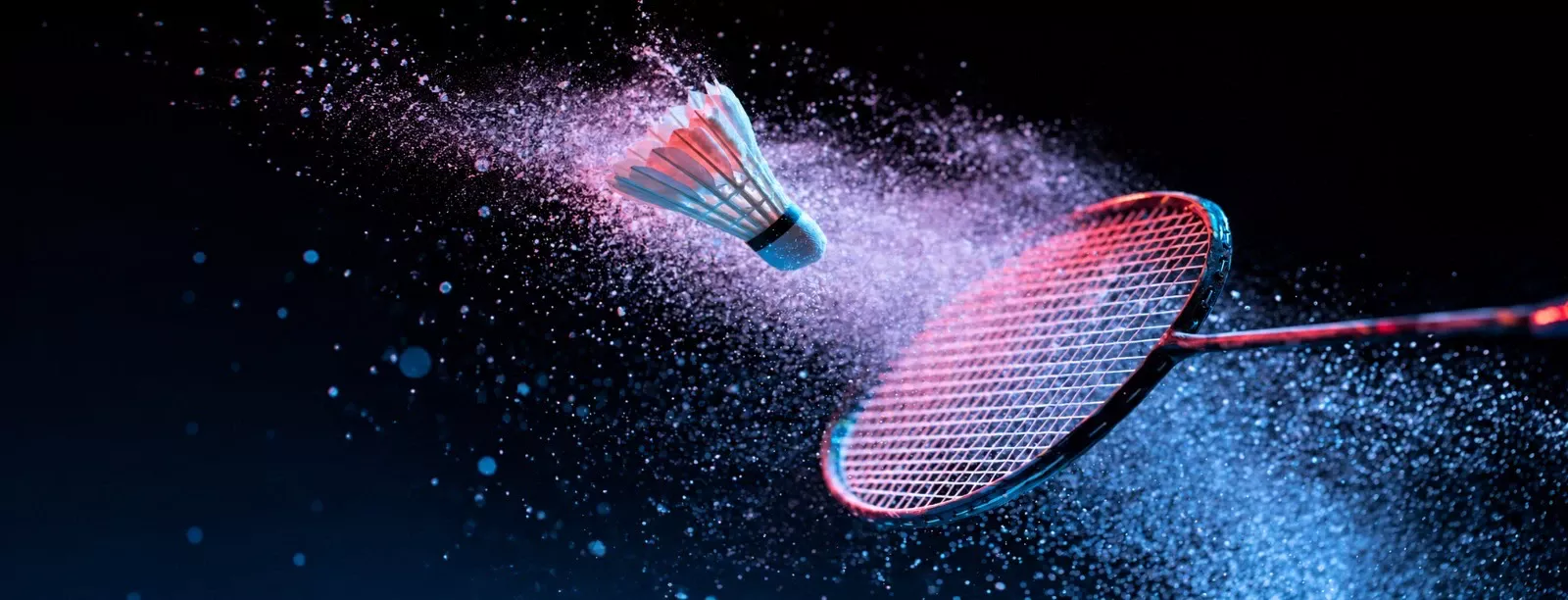 Premium Badminton Gear