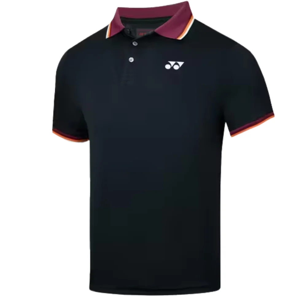 YONEX MEN’S POLO T-SHIRT PM-SO92-3028-EASY5-S
