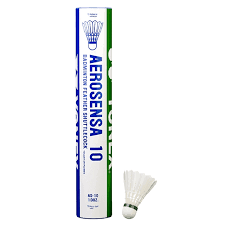 YONEX Aerosensa AS-10 Feather Badminton Shuttlecock