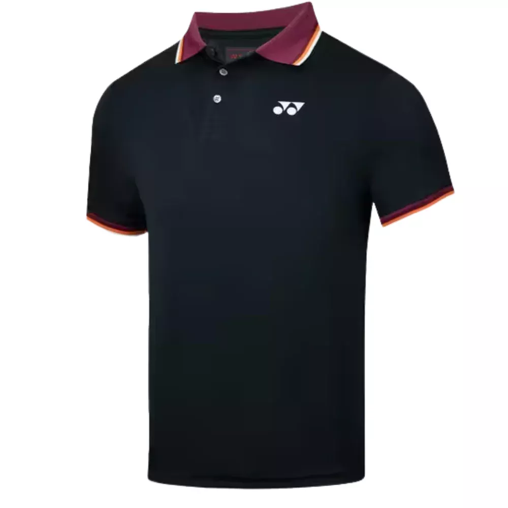 YONEX MEN’S POLO T-SHIRT PM-SO92-3028-EASY5-S