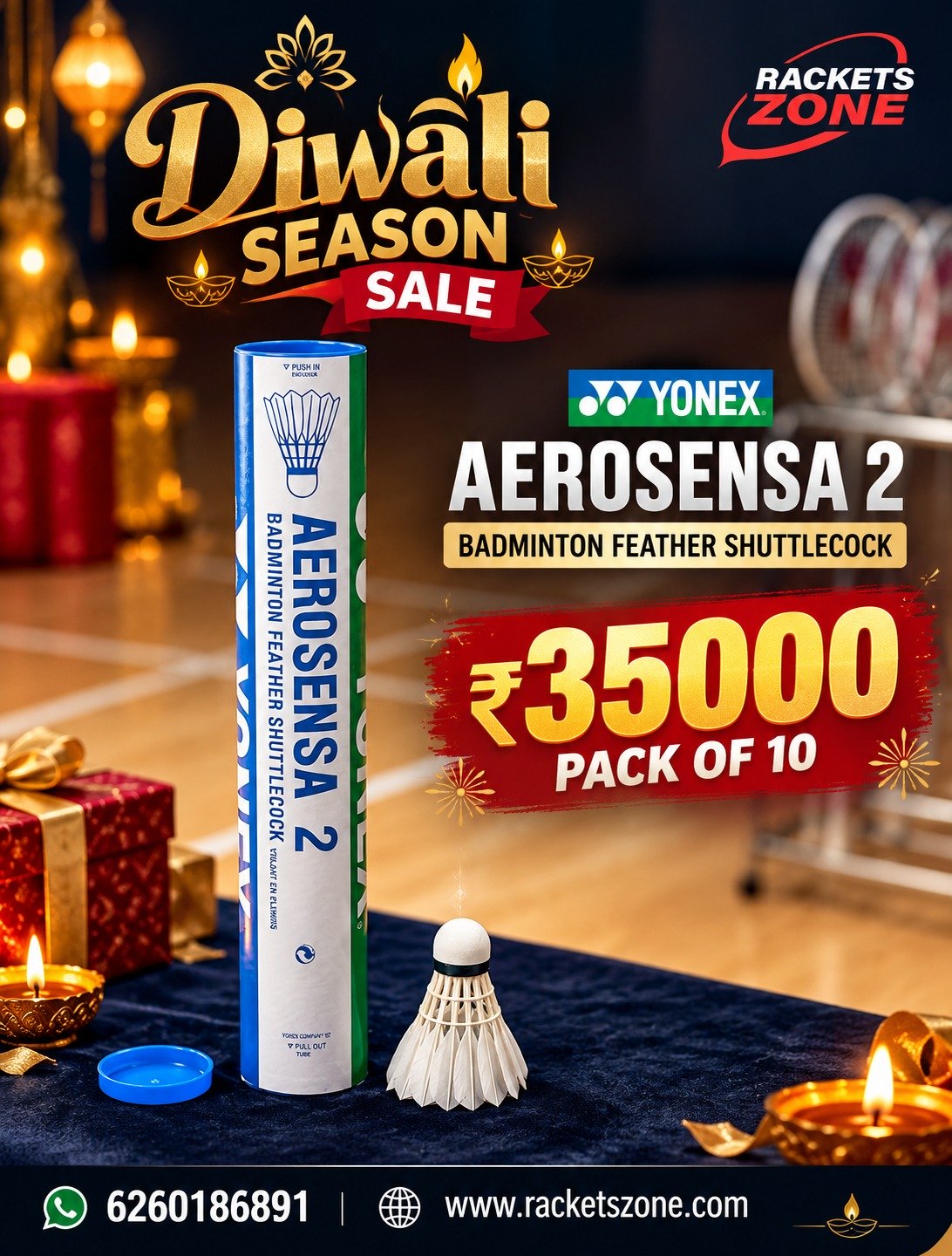 Exclusive Deals